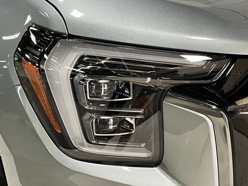 Used 2026 GMC Terrain AT4 w/ Convenience Package III AWD/4WD image 27