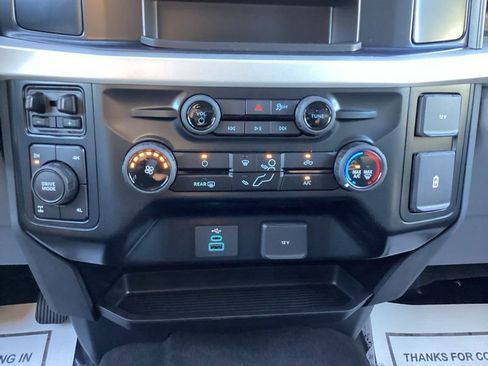 New 2026 Ford F350 XL w/ STX Appearance Package AWD/4WD image 32