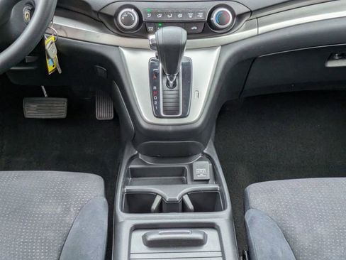Used 2014 Honda CR-V EX image 20