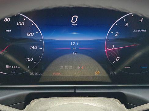 Used 2026 Mercedes-Benz C 300 Sedan image 25