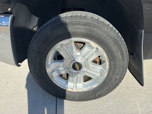 Used 2013 Chevrolet Silverado 1500 LT w/ All-Star Edition image 9