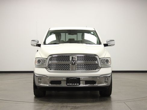 Used 2017 RAM 1500 Laramie image 3