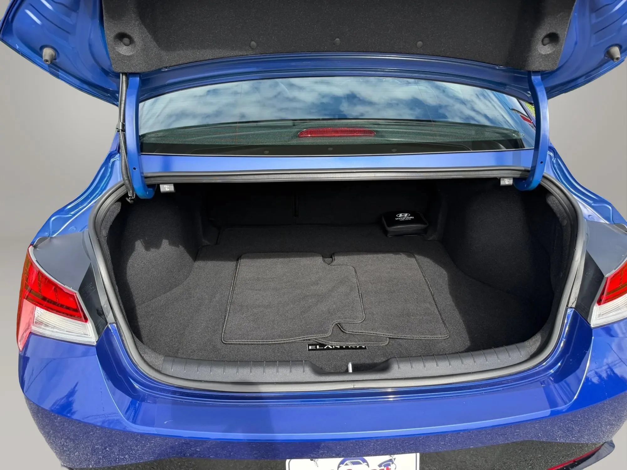 Used 2023 Hyundai Elantra N Line FWD image 33
