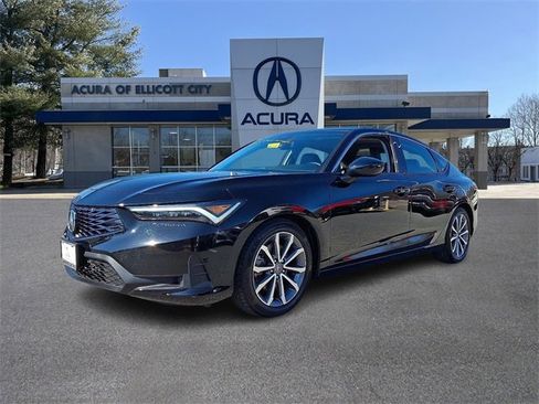 Certified 2023 Acura Integra image 3