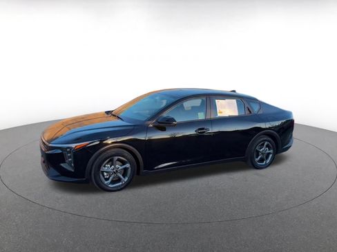 Used 2025 Kia K4 FWD image 8