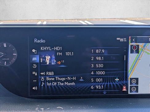 Used 2019 Lexus ES 350 w/ Premium Package FWD image 13