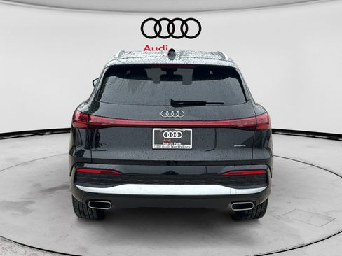 New 2026 Audi Q5 Premium Plus AWD/4WD image 6