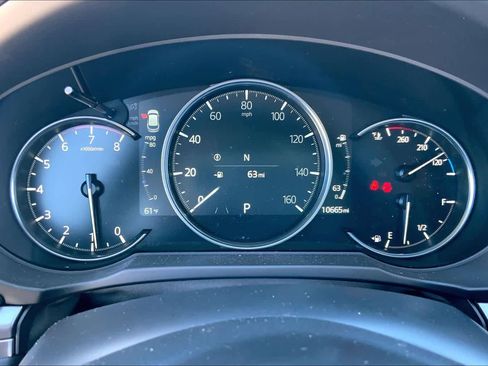 Used 2025 MAZDA CX-5 AWD 2.5 S w/ Premium Plus Pkg image 26