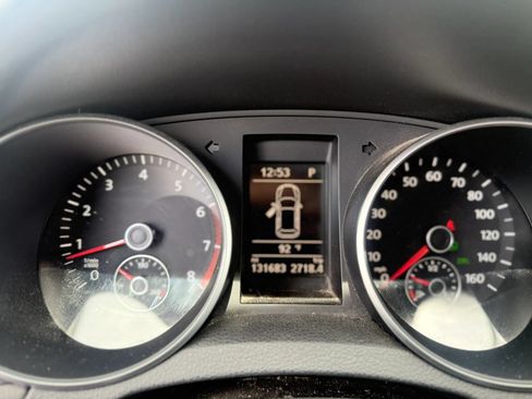 Used 2013 Volkswagen Jetta S FWD image 10