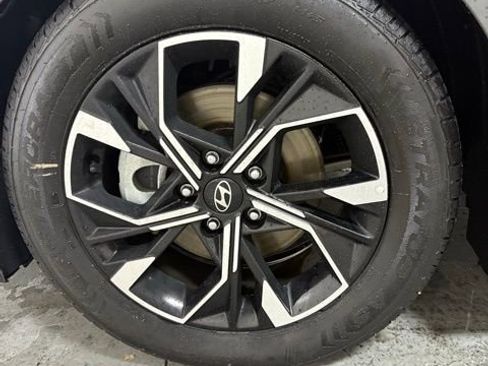 Used 2024 Hyundai Sonata SEL image 12