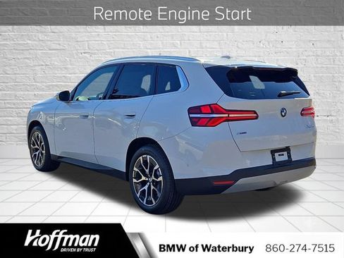 Used 2026 BMW X3 xDrive30i w/ Premium Package AWD/4WD image 4