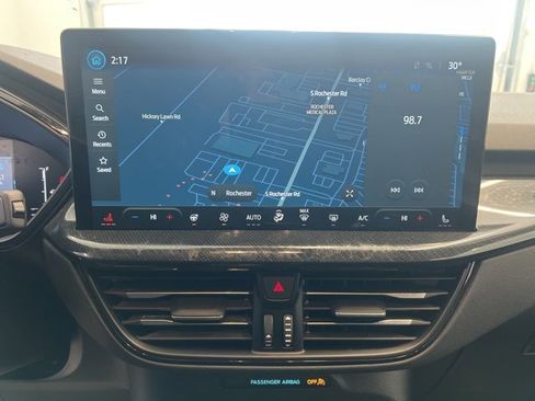 Certified 2023 Ford Escape ST-Line Select w/ Tech Pack #1 image 25