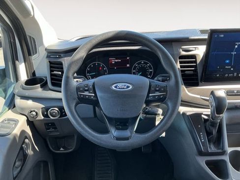 Used 2022 Ford Transit 350 XLT RWD image 8