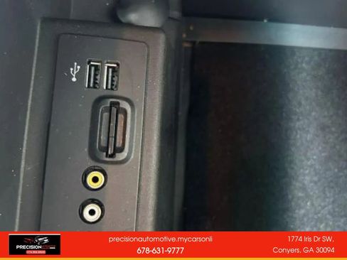 Used 2013 Ford F150 FX4 w/ Luxury Equipment Group AWD/4WD image 23