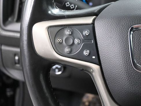 Used 2019 GMC Canyon Denali image 39