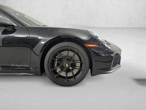 New 2026 Porsche 911 Carrera GTS image 12
