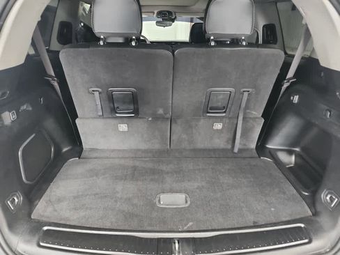 Used 2021 Jeep Grand Cherokee L Limited image 27