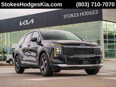 Used 2026 Kia Sportage LX w/ LX Convenience Package