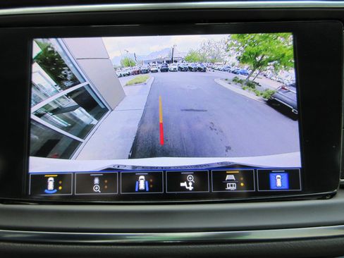 Used 2023 Buick Enclave Premium w/ Experience Buick Package AWD/4WD image 45