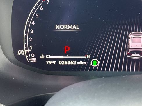 Used 2023 Acura MDX SH-AWD w/ Advance Package image 35