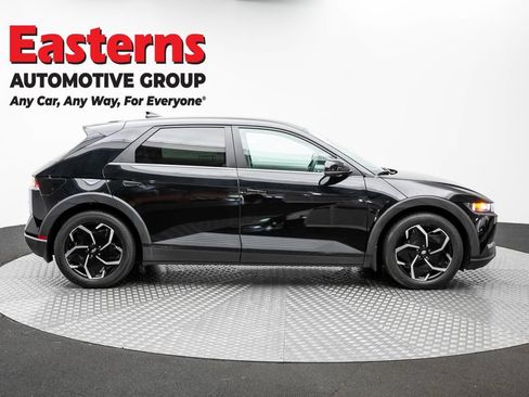 Used 2023 Hyundai Ioniq 5 SEL AWD/4WD image 4