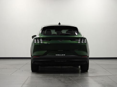 Used 2024 Ford Mustang Mach-E Select w/ Comfort Package Lite image 5