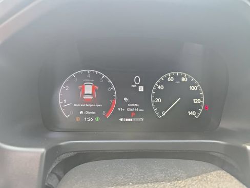 Used 2025 Honda Odyssey EX-L image 20