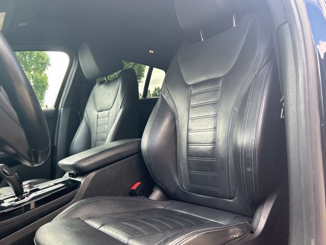 Used 2019 BMW X4 xDrive30i w/ M Sport Package 2 AWD/4WD image 28
