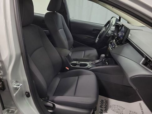 Used 2024 Toyota Corolla LE image 26