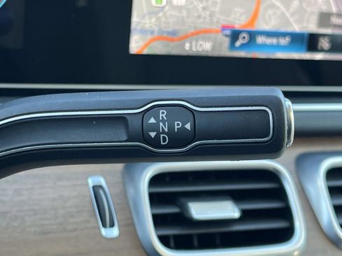 Certified 2023 Mercedes-Benz GLE 350 image 37