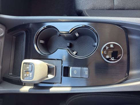 New 2026 Nissan Rogue SV image 22