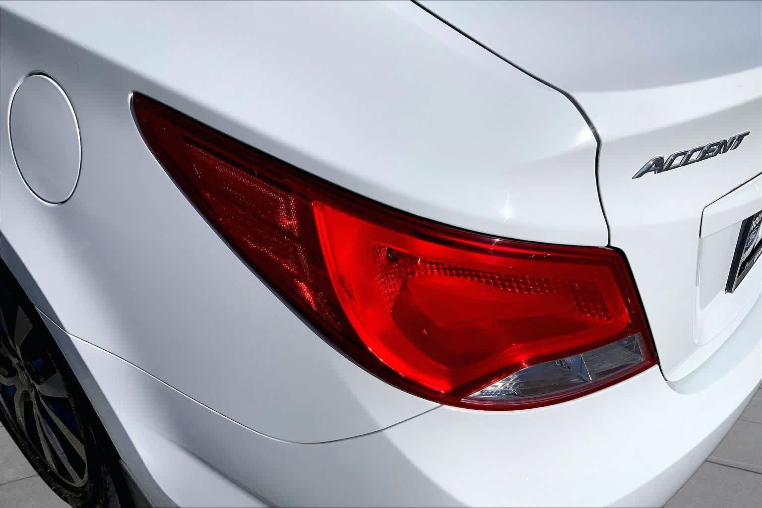 Used 2017 Hyundai Accent Value Edition FWD image 27