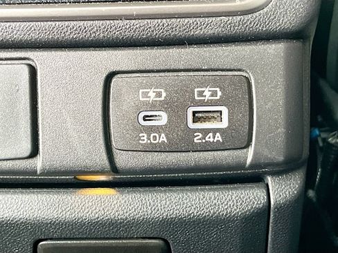Used 2024 Subaru Ascent Limited AWD/4WD image 26