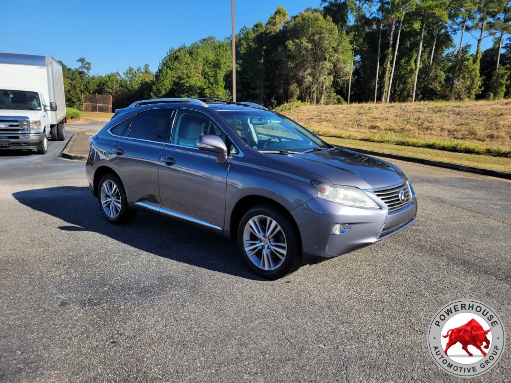 Used 2015 Lexus RX 350 FWD image 8