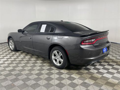 Used 2020 Dodge Charger SXT w/ Leather Interior Group image 14