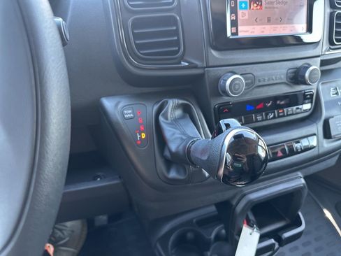 New 2026 RAM ProMaster 3500 w/ Power Group FWD image 61
