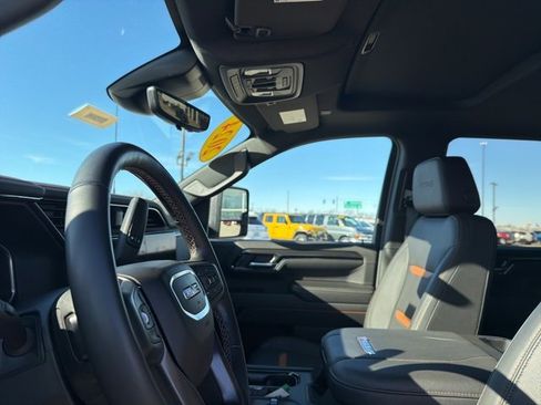 Certified 2024 GMC Sierra 2500 AT4 w/ AT4 Premium Plus Package image 21