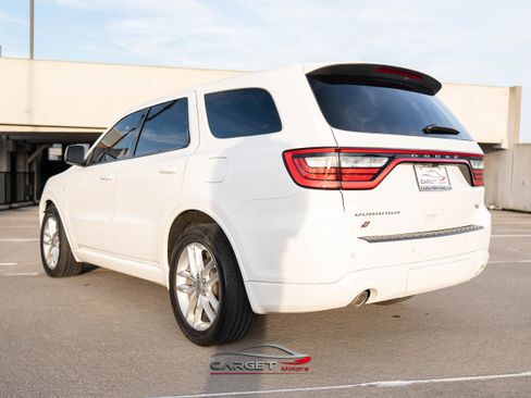 Used 2022 Dodge Durango R/T image 5