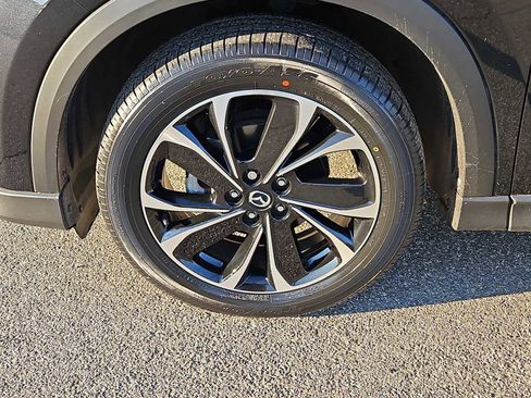 Used 2023 MAZDA CX-5 AWD 2.5 S w/ Premium Package image 26