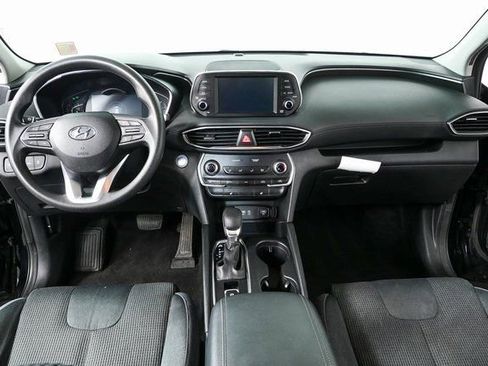 Used 2019 Hyundai Santa Fe SEL image 17
