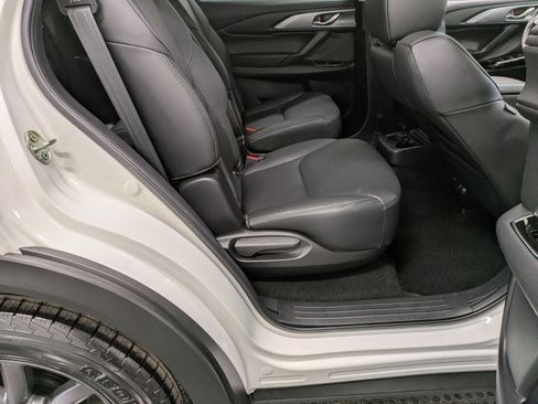 Used 2023 MAZDA CX-9 Touring AWD/4WD image 27