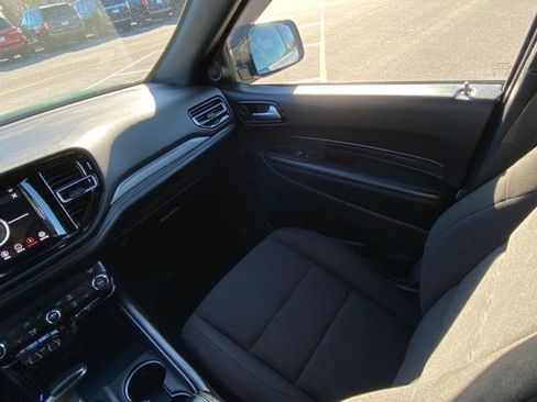 Used 2023 Dodge Durango SXT Launch Edition AWD/4WD image 26