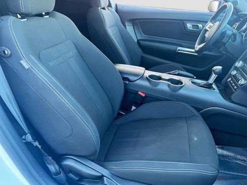 Used 2022 Ford Mustang GT w/ Black Accent Package image 26