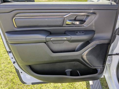 Certified 2024 RAM 1500 Limited AWD/4WD image 28