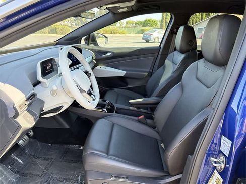 Used 2021 Volkswagen ID.4 1st Edition image 23