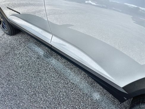 New 2026 GMC Terrain Elevation w/ Black Edition image 13