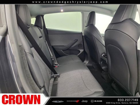 Used 2026 Tesla Model Y Long Range image 14