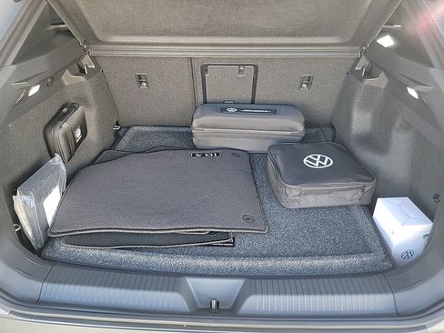New 2026 Volkswagen ID.4 Pro S RWD image 35