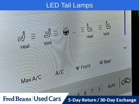 Certified 2024 RAM 2500 Laramie w/ Night Edition AWD/4WD image 22