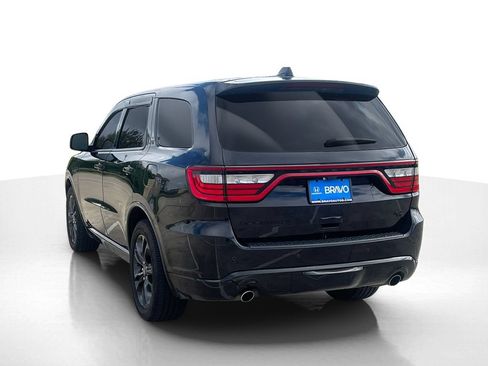 Used 2021 Dodge Durango R/T w/ Technology Group RWD image 9